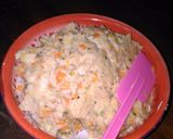 Foto langkah ke 8 dari resep Malkist Goreng Isi Sayur.