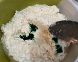 Foto langkah ke 3 dari resep Singkong kukus.