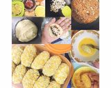 Foto langkah ke 1 dari resep Kroket kentang isi daging.