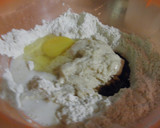 Foto del paso 2 de la receta: Pan dulce navideño fácil, rápido y esponjoso