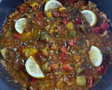 Foto del paso 4 de la receta: Bonito en salsa