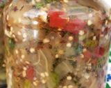 Foto del paso 3 de la receta: Berenjena al escabeche