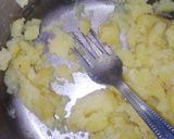 A picture of step 2 of Sour potatoes for breakfast.