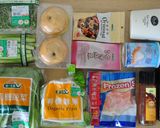 鮭魚藜麥優格溫沙拉的食譜步驟7照片