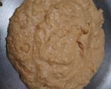 Foto langkah ke 5 dari resep Pancake Labu Glutenfree.