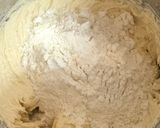 A picture of step 10 of Cranberry Upside Down Butter Cake.