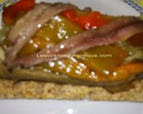 Foto del paso 3 de la receta: Escalivada o escalibada