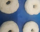 Foto langkah ke 9 dari resep Donat Kentang Eggless ala mama.