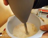 Banánturmix recept fázis 2 fotója