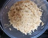 Foto langkah ke 1 dari resep Telur goreng dengan lobak kering,(joi po cin kaitan).
