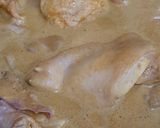 Foto langkah ke 1 dari resep Ayam Goreng Telur Selimut.