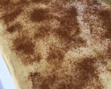 Foto langkah ke 5 dari resep Roti Cinnamon Roll.