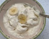 Foto del paso 1 de la receta: Postre-desayuno nutritivo y saludable con yogurt de kéfir