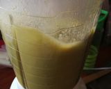 Foto del paso 3 de la receta: Crema de arvejas verdes partidas