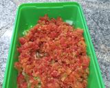 Foto del paso 5 de la receta: Salsa para Pastas