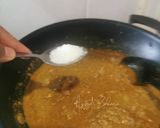 Gambar langkah 5 resipi Kacang pool.