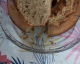Foto del paso 4 de la receta: Budín de harina integral y avena. 😌🙌
