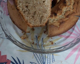 Foto del paso 4 de la receta: Budín de harina integral y avena. 😌🙌