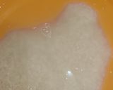 A picture of step 1 of Plain Boiled Rice 🍚.