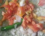 வெஜ் மேகி நூடுல்ஸ்(VEG MAGGI NOODLES RECIPE IN TAMIL) ரெசிபி ஸ்டேப் 1 புகைப்படம்