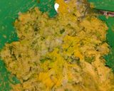 Foto del paso 3 de la receta: Tortas de pulpa de pescado