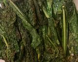 Foto del paso 5 de la receta: Cavolo nero con parmesano y limón