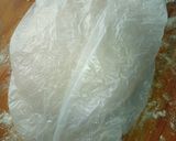Foto del paso 3 de la receta: Pastafrola súper económica para el mate