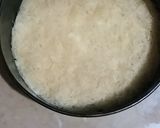 A picture of step 2 of Homemade kunafa...easiest recipe...#eidkaypakwan.