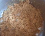 Káposztás tészta recept fázis 3 fotója