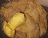 Foto langkah ke 3 dari resep 520. Kue Bantal.