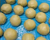 Foto langkah ke 3 dari resep Pastel Renyah Ala Chef Yongki Gunawan.