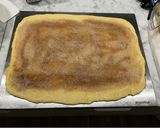 Foto del passaggio 8 della ricetta Cinnamon roll a cuore 💛