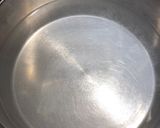A picture of step 1 of Mini Wagon Wheel Pasta Salad.