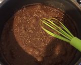 Foto del paso 1 de la receta: Chocolate caliente