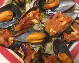 Foto del paso 3 de la receta Musclos de la meva iaia (catalans)