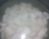 Foto langkah ke 1 dari resep Manisan kolang kaling.