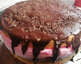 Foto del paso 5 de la receta: Tarta helada!!! 🥰🤩😍😋😋😋