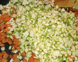 Foto del paso 2 de la receta: Lasaña con verduras