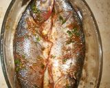 صورة لخطوة 2 من وصفة سمك متبل