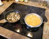 Foto del paso 3 de la receta: Judiones con chirlas
