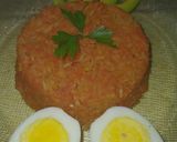 Foto del paso 8 de la receta: Arroz rojo