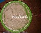 Foto langkah ke 3 dari resep Pempek adaan (khas Palembang).