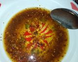 Foto langkah ke 7 dari resep Kupat Tahu Magelang.