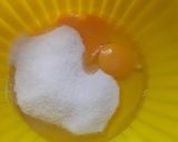 Foto del paso 1 de la receta: Budín de Chocolate