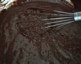 Foto langkah ke 4 dari resep Banana creamy chocolate pie.
