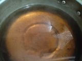 Telur Pindang (teh celup)