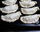 Foto del paso 6 de la receta: Empanadas de carne. grace