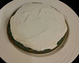 A picture of step 24 of Vanilla Layer Cake with Whipped White Chocolate Filling and Fros.