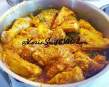 Foto langkah ke 3 dari resep Kare Ayam.