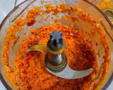 Foto langkah ke 2 dari resep Ayam Woku Kemangi Pedas.